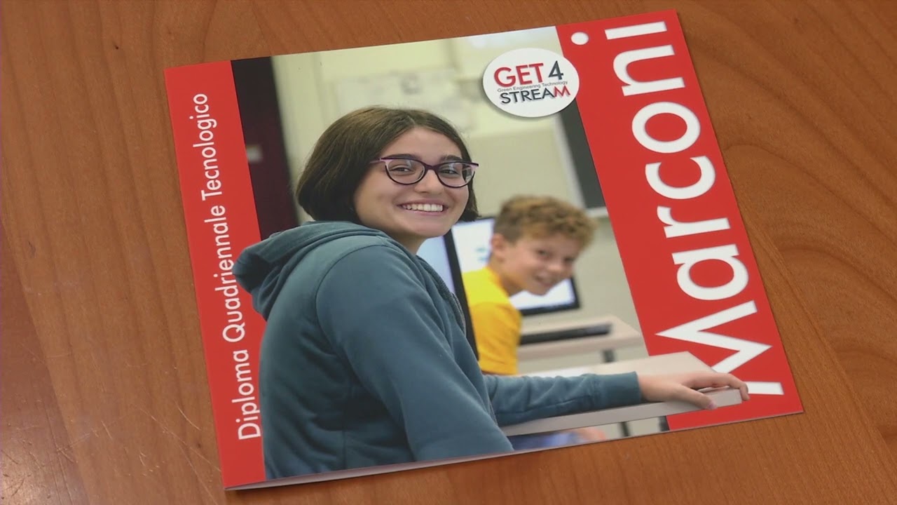 Speciale Scuola ITT Marconi
