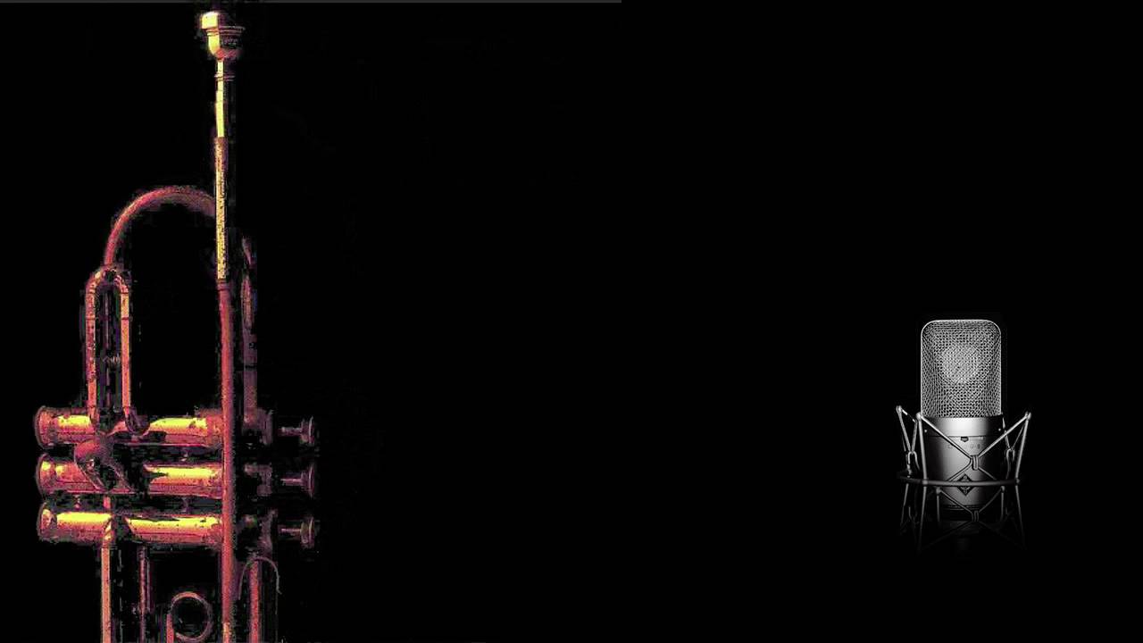 Chet Baker - All Blues (Vocal)