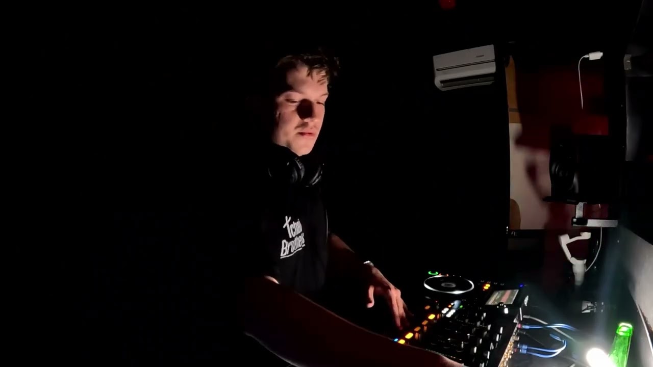 Tchai Brothers @ Xango Release Party, Club Vibe [29/11/2025]