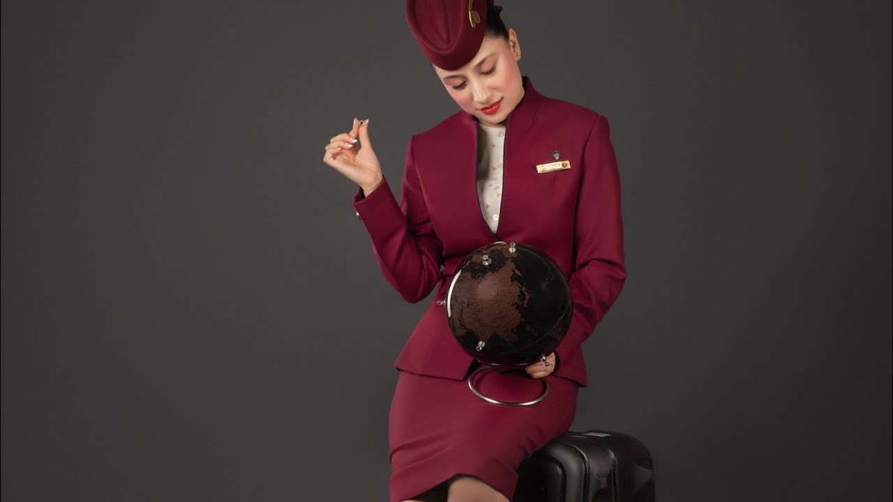 Difference between Domestic and International Airline (Part 1)✈️