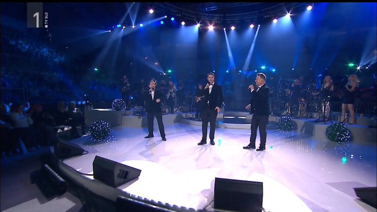 Volare (nel blu dipinto di blu) - TRIO VIVERE