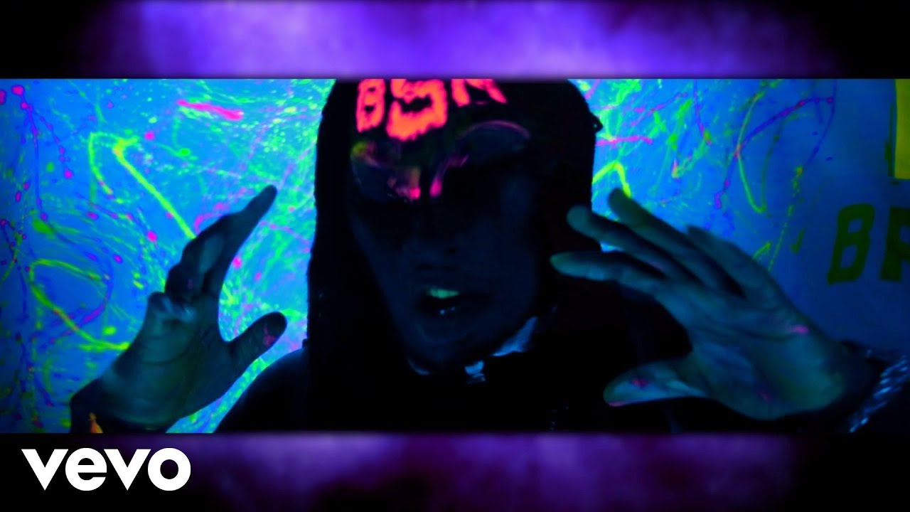 Waka Flocka Flame, Ben G - Activist