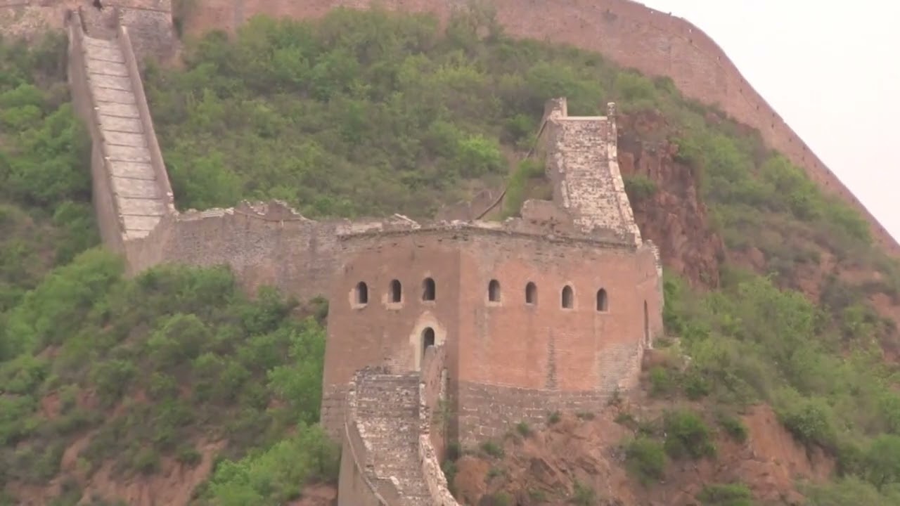 CHINA FIVE  2016