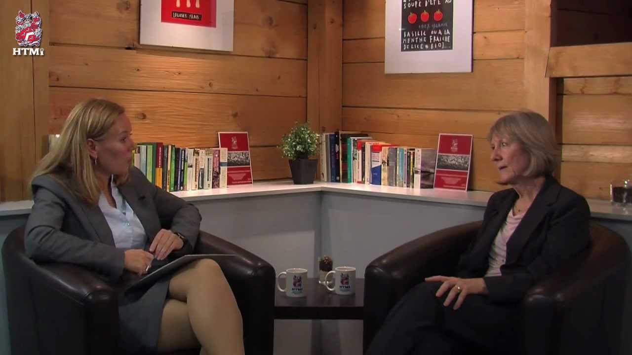 Dr. Wendy Swedlove at HTMi on 