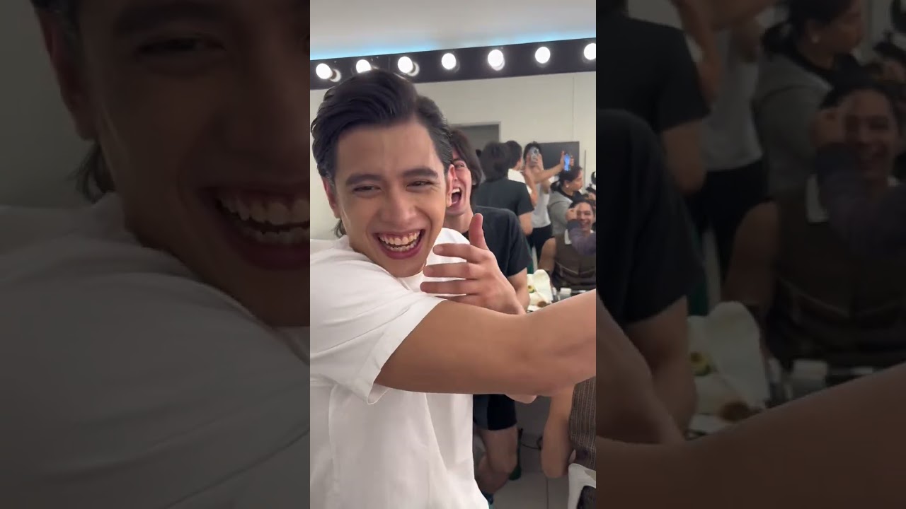 SANGGRE BTS Pt. 4 | Gueco Twins #guecotwins #encantadiachroniclessanggre #toGodbetheglory #Tukman