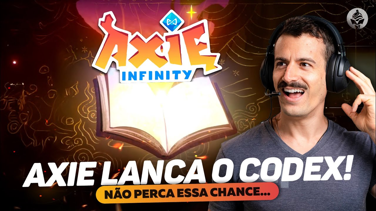 Bounty Board MUDOU pra sempre - Axie Codex