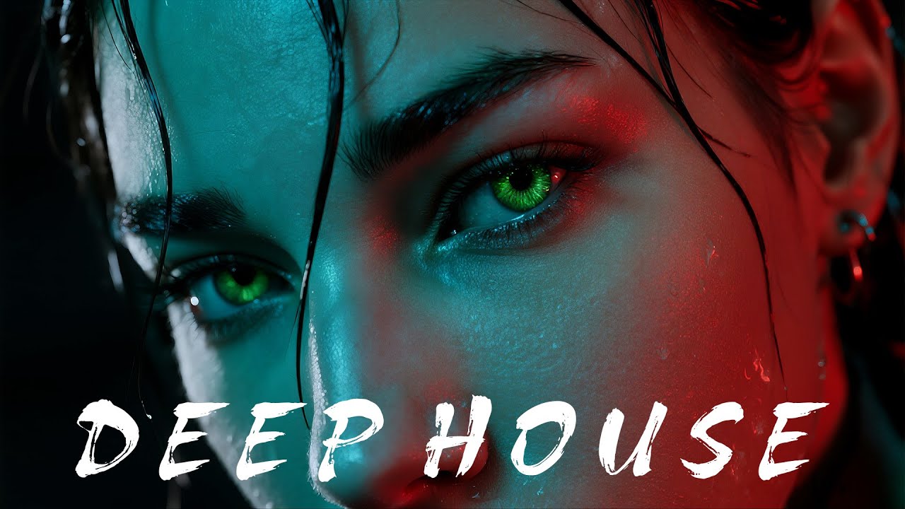 Deep House Vibes 2026 | Original Session: Chill House & Deep Feelings #14