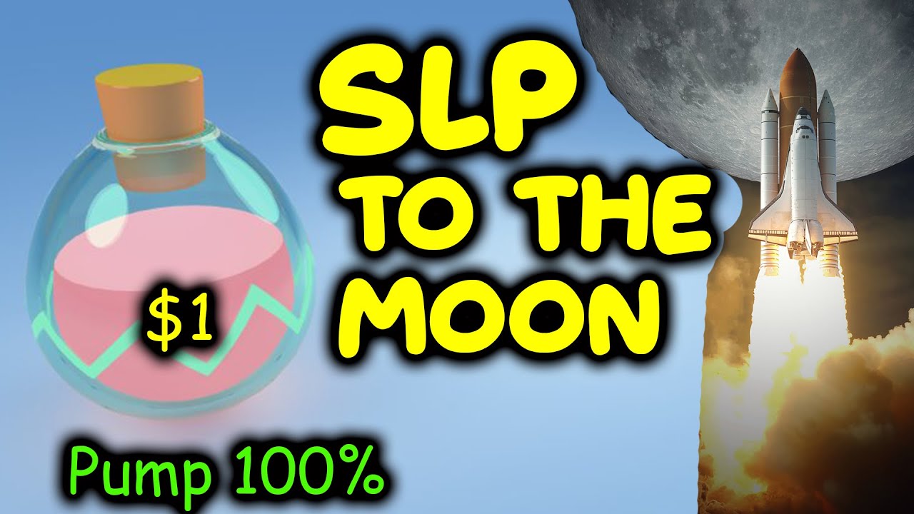 Smooth Love Potion (SLP) Exit Plan Chart Analysis And AltSeason 2022 Update