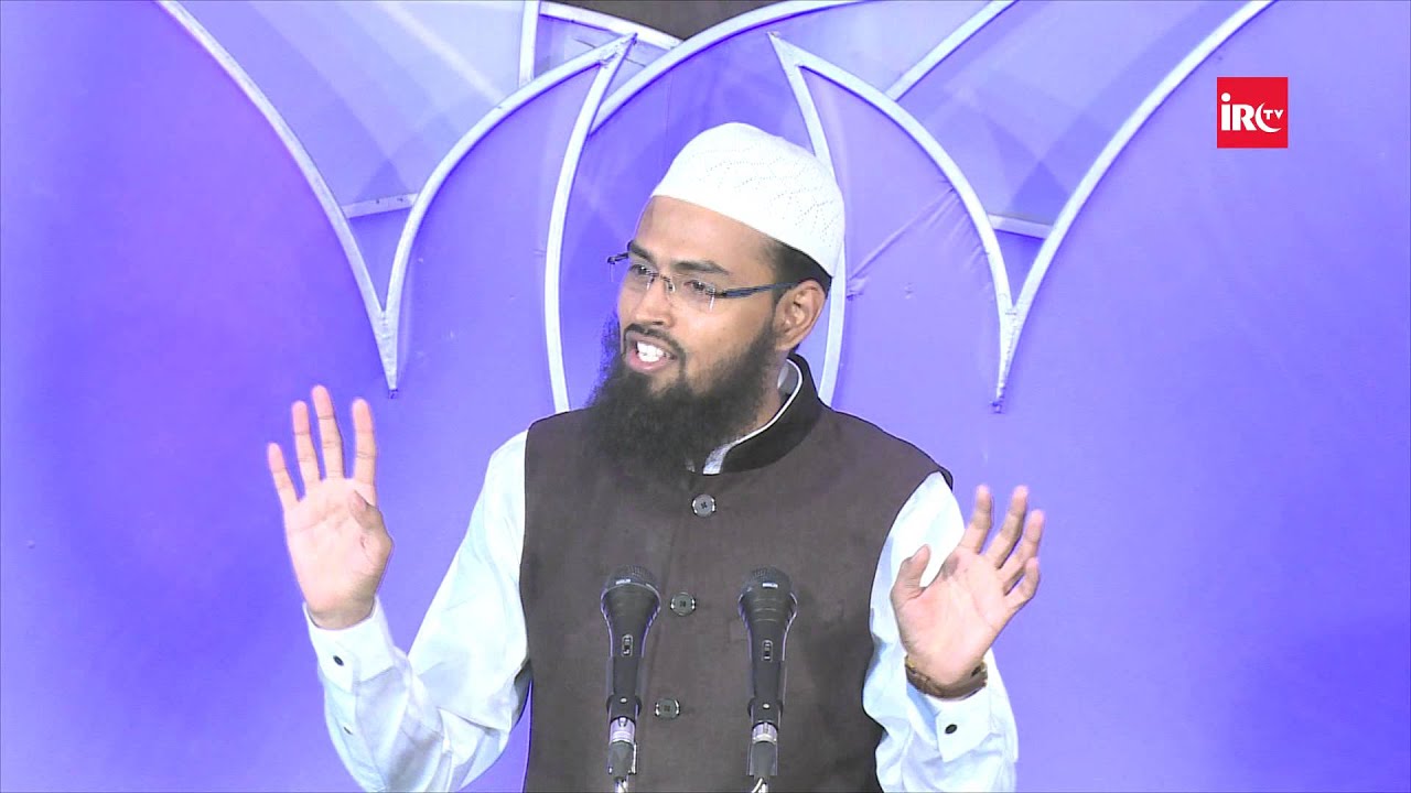WAQIA - Abdur Rahman Ibn Awf RA Ne Ek Waqt Me 700 Oont Maal Ke Saath Kharch Kardiya