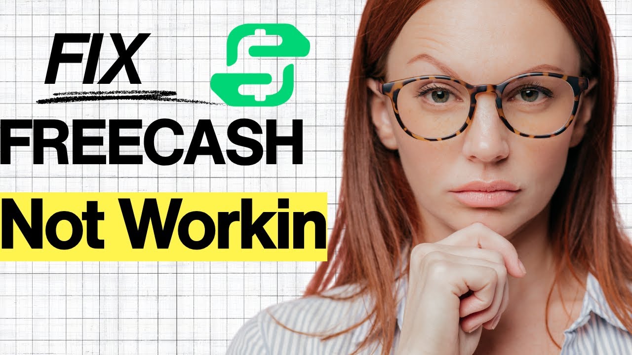 Как исправить проблему с неработающим Freecash (новый метод 2026 года)