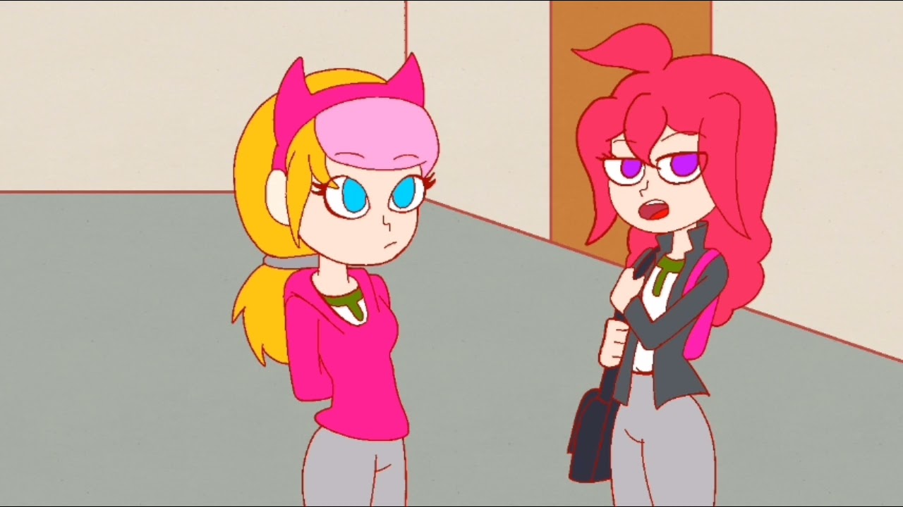 serie independiente:- Mision Artista capitulo 1- (re-doblado) Comiendo