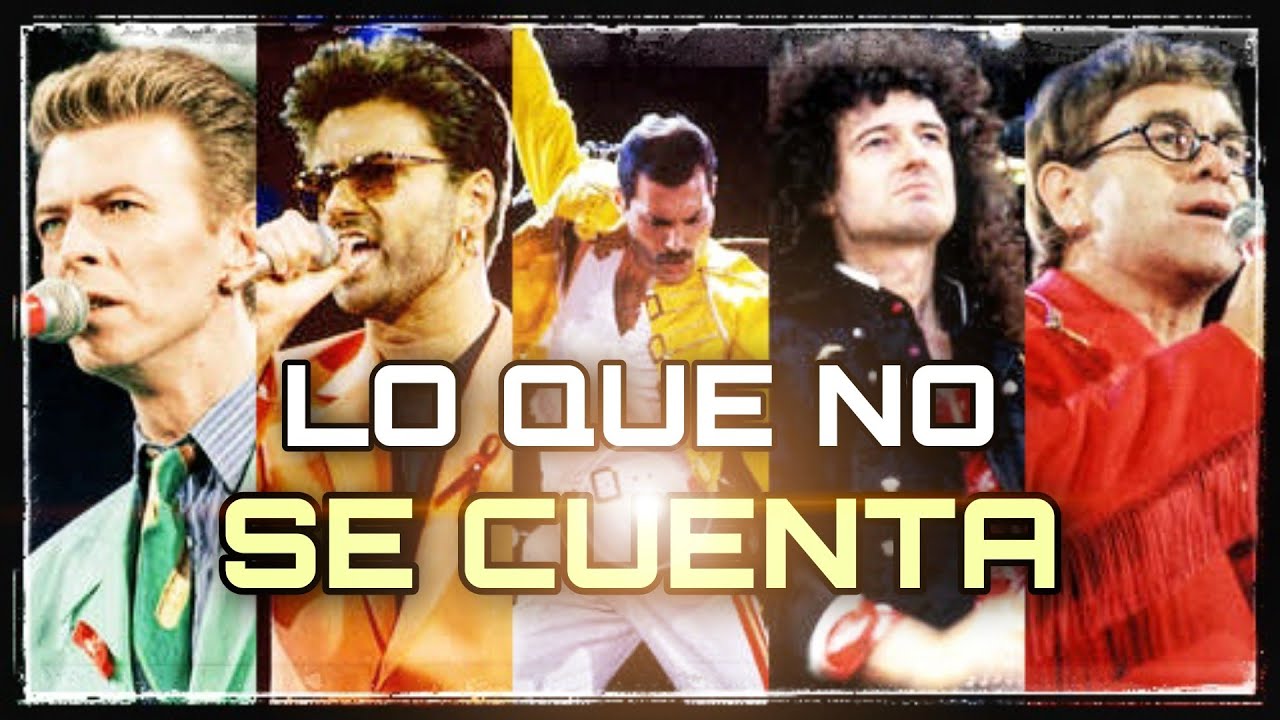 CONCIERTO TRIBUTO A FREDDIE MERCURY | Peleas, Desnudos y Momentos Incómodos en el Backstage