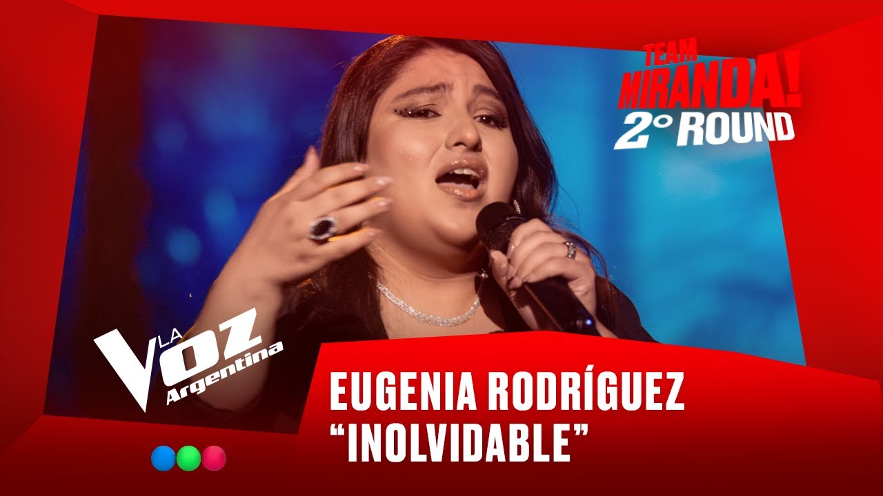Eugenia Rodríguez - 