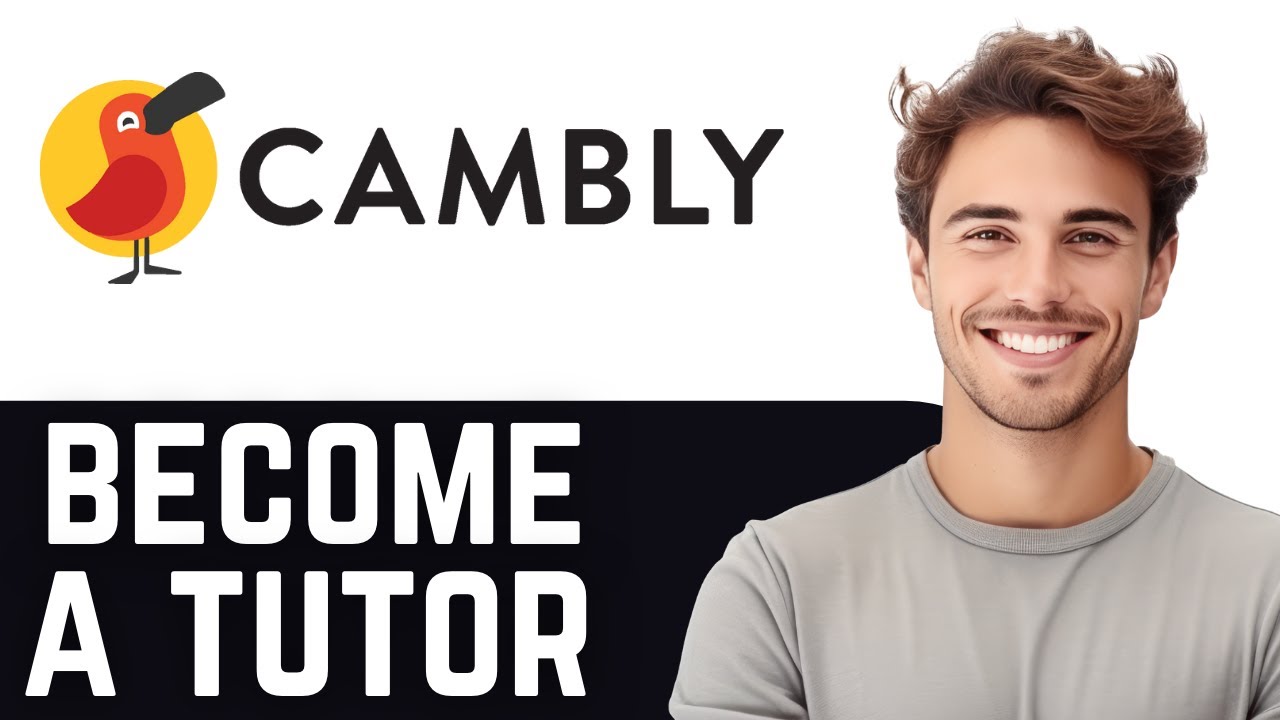 Как стать преподавателем на Cambly &mdash; краткое руководство