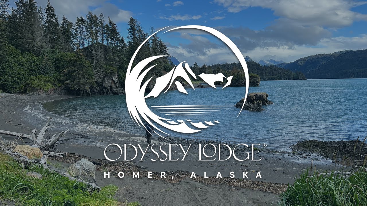 Discover Odyssey Lodge: Alaska&rsquo;s Ultimate Luxury Adventure