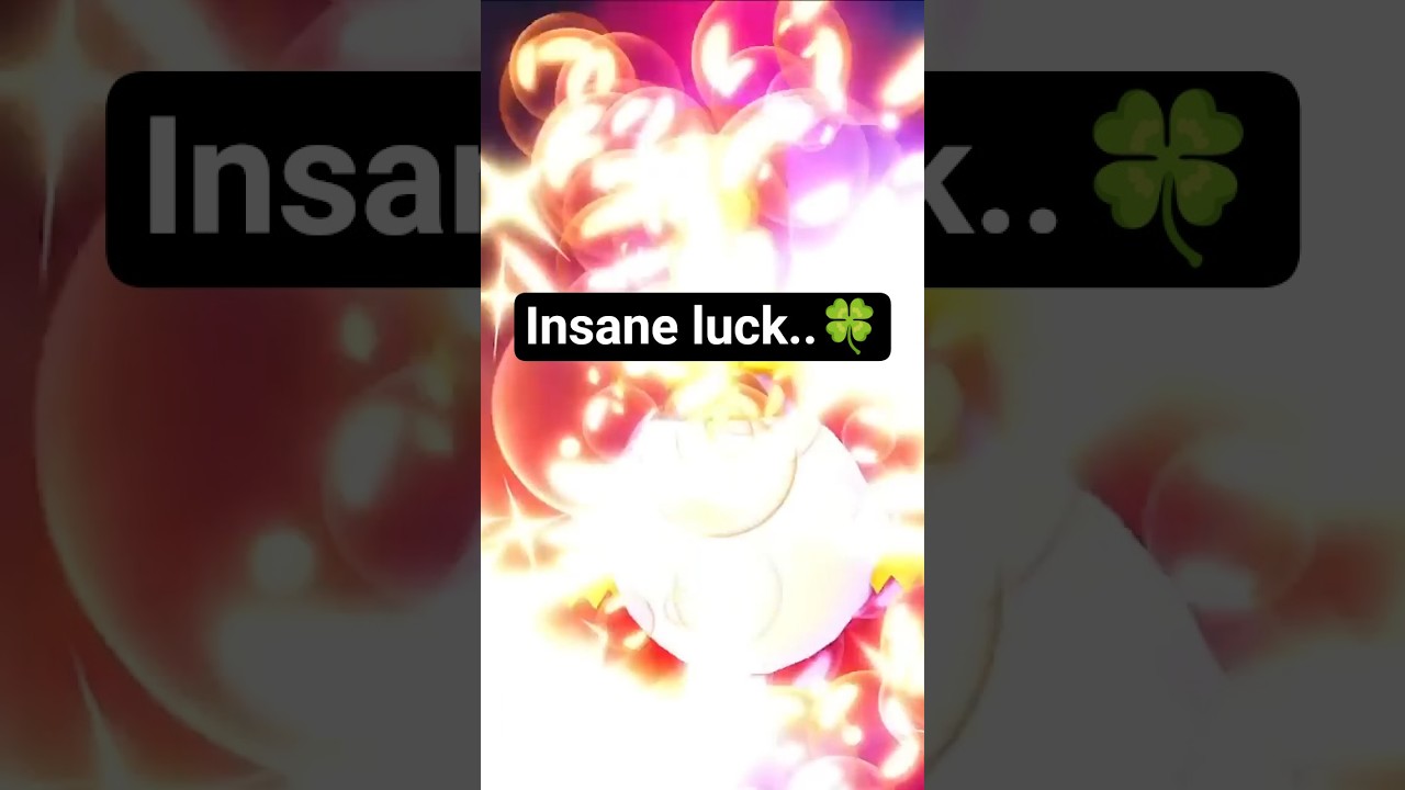 SECRET BUBBLE & INSANE LUCK... (Spongebob Tower Defense)