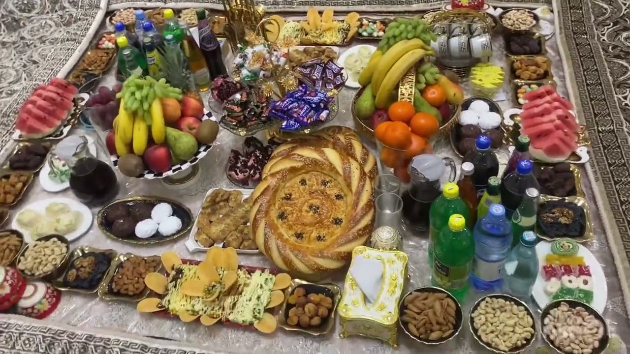 Хатм дар мохи мубораки рамазан 😍😍