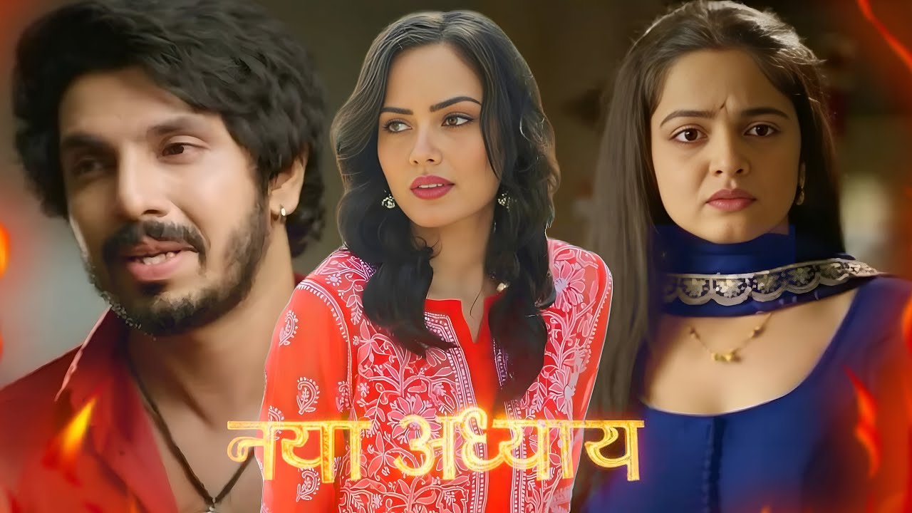 Himanshi Parashar to ENTER Udne Ki Asha : Punjab Adhyay | Star Plus