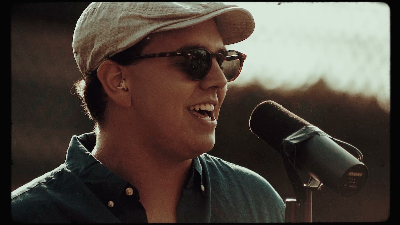 Moncho Berry - Todo El Mundo (Unplugged)