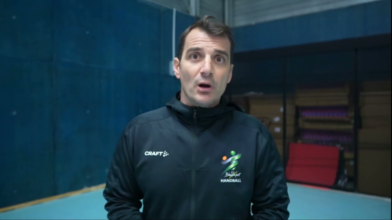 Nationale 2,  P1 – J11, Blanquefort – Tardets / Rémi Balledan : « on a fait un vrai match d'équipe »