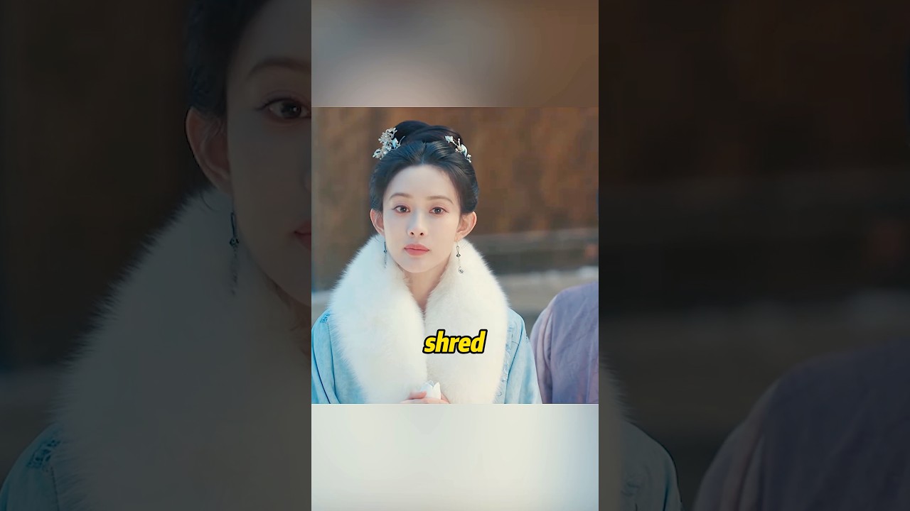 She Left and Never Looked Back