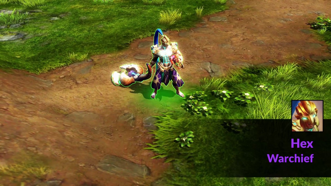 Avatar Spotlight: 4.1.3