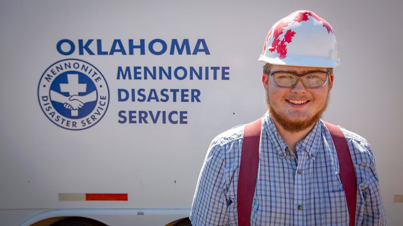 2018 MDS in Vici, Oklahoma - Cole's story