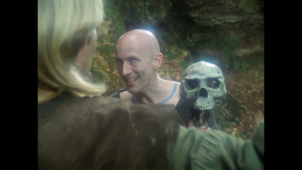 Robin of Sherwood: Gulnar the Sorcerer (part 1)