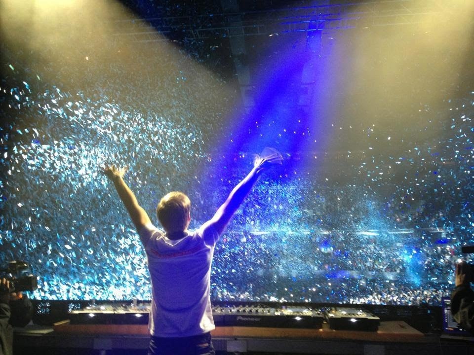 DJ MAG 2012 (full)