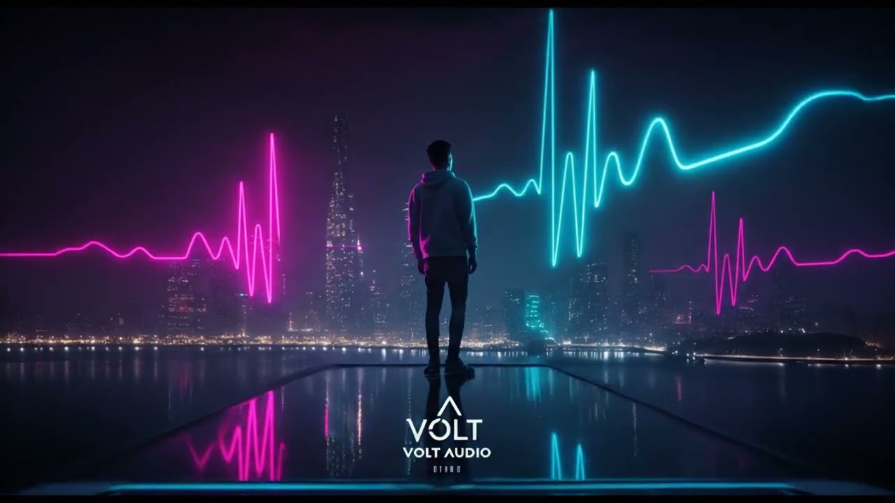 ELECTRIC HEAR BEATH I VOLT AUDIO ⚡ High Energy EDM & Electronic Music | Bass Boosted Beats