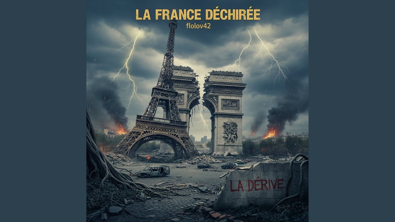 Douce France