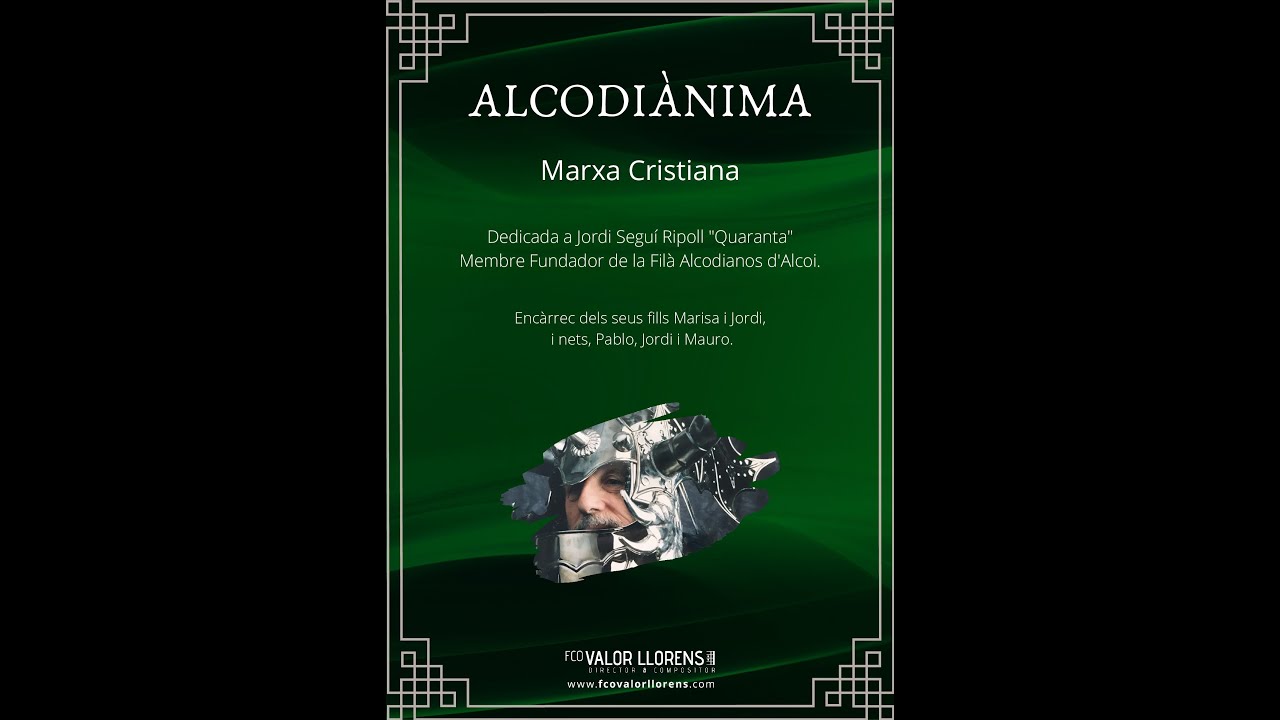 Alcodiànima