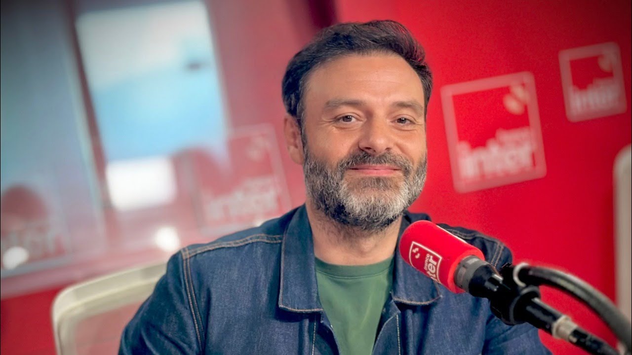 Johann Dionnet nous embarque en Avignon - Nouvelles têtes