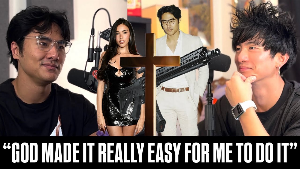 Новости о целибате, психическом здоровье и вере, а также «Дикая неделя» Чхве