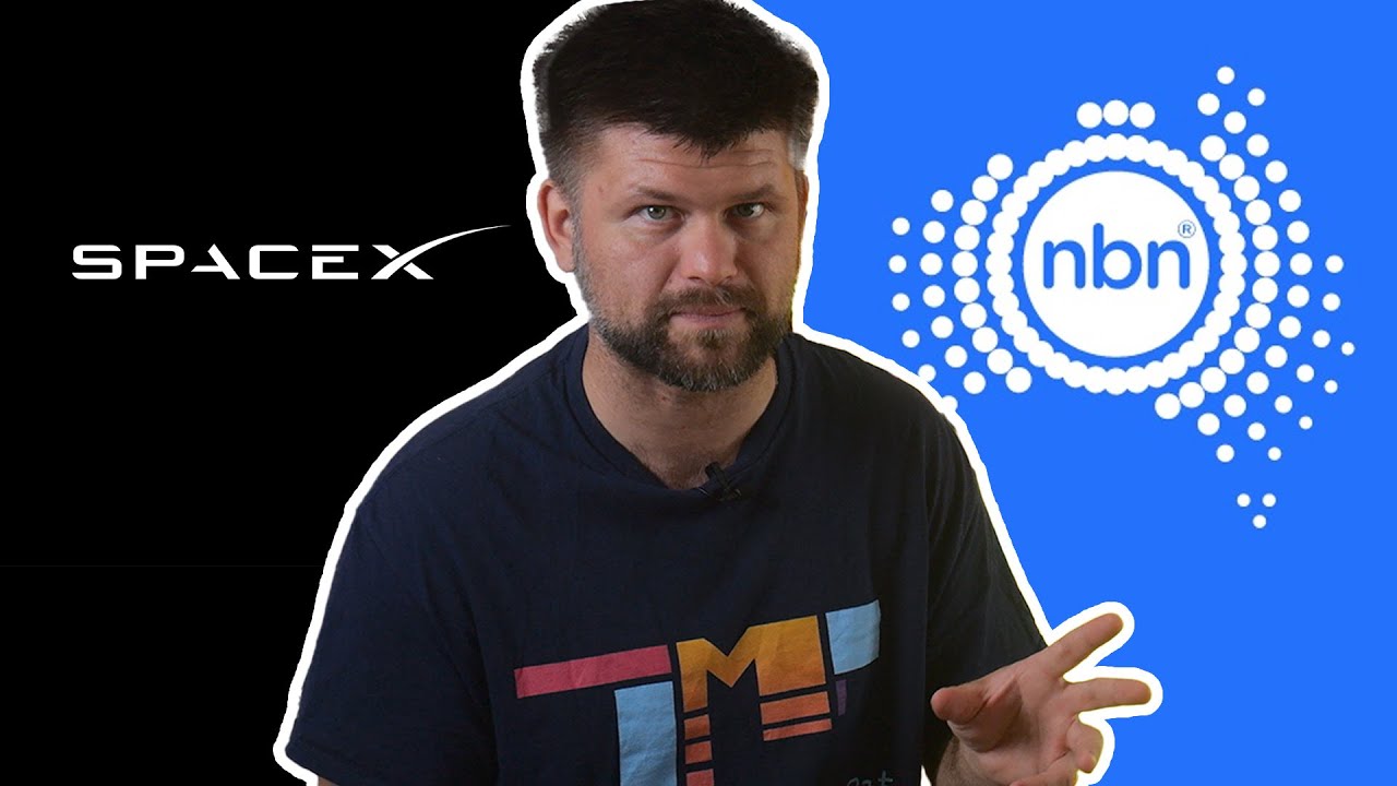 Will Starlink overtake the NBN? | Dirt Report