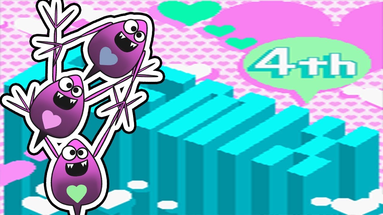 [REMAKE] Rhythm Heaven Fever Custom Remix - Remix 4 (DS)