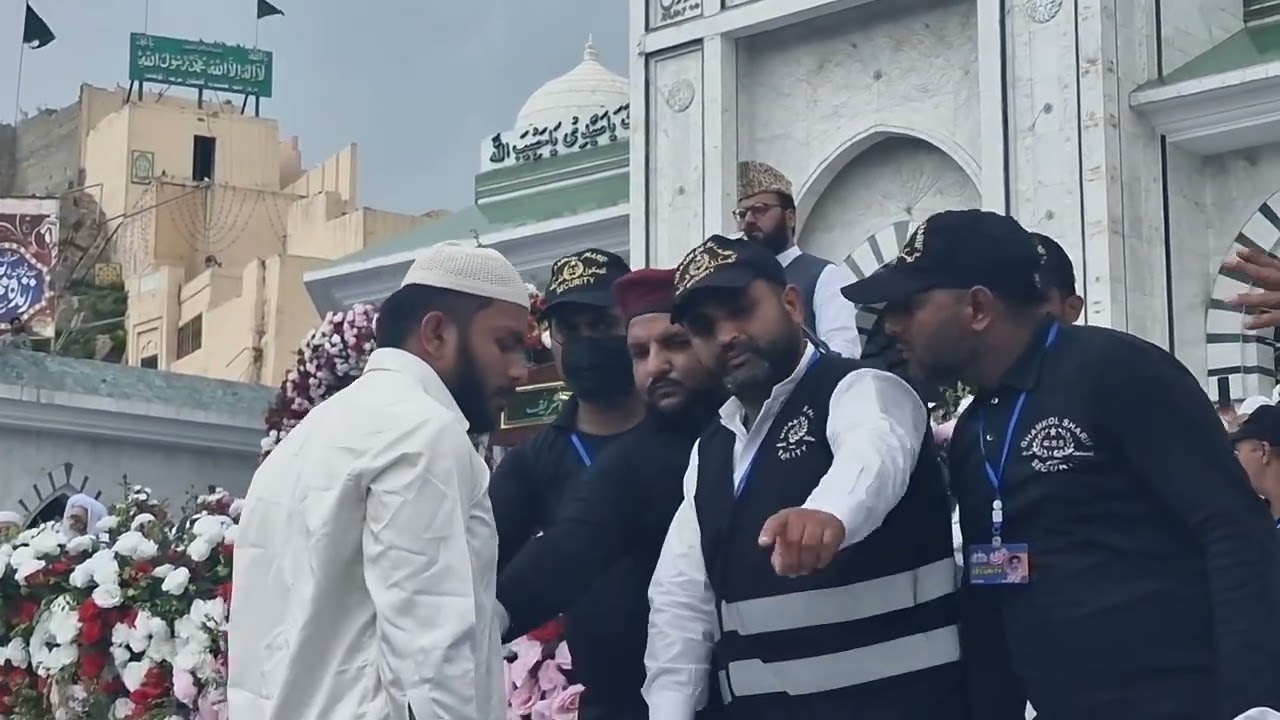 Urs Mubarak Ghamkol Sharif Kohat 2023 (15/10/23)