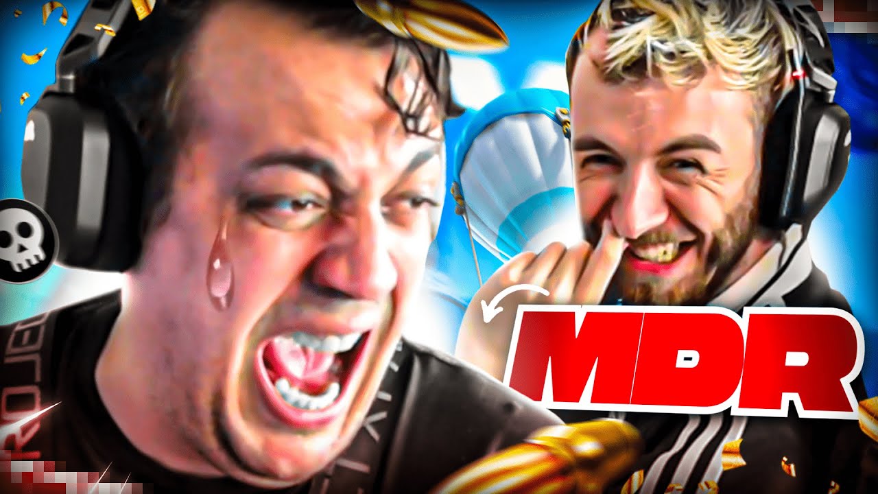 TK PLEURE DE RIRE A CAUSE D'UNE BLAGUE DE KENNY 🤣 IL IMITE UN PIGEON 🐦 - BEST OF THEKAIRI78