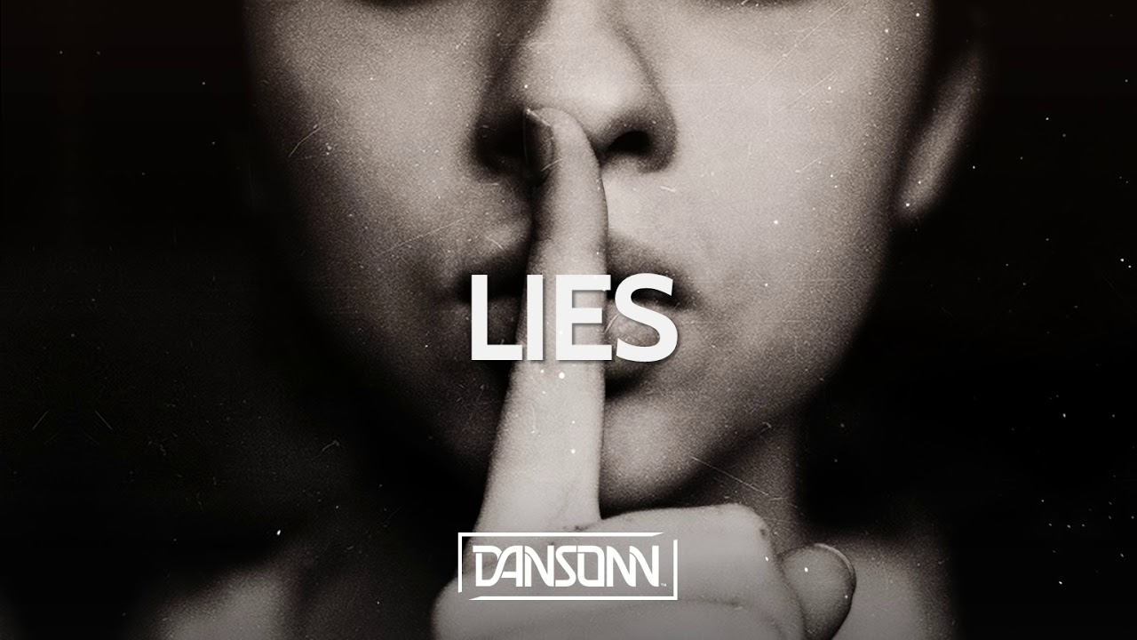 Lies - Dark Angry Piano Beat | Prod. By Dansonn