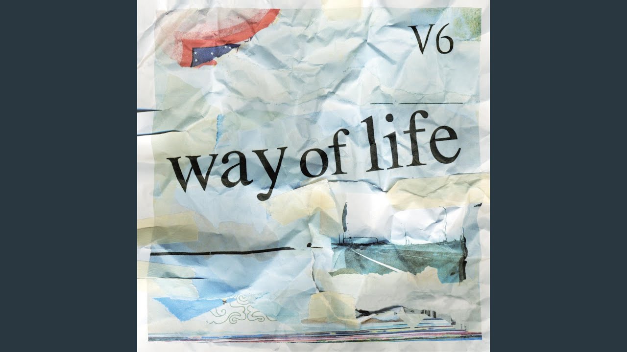 way of life (Orchestra Version)