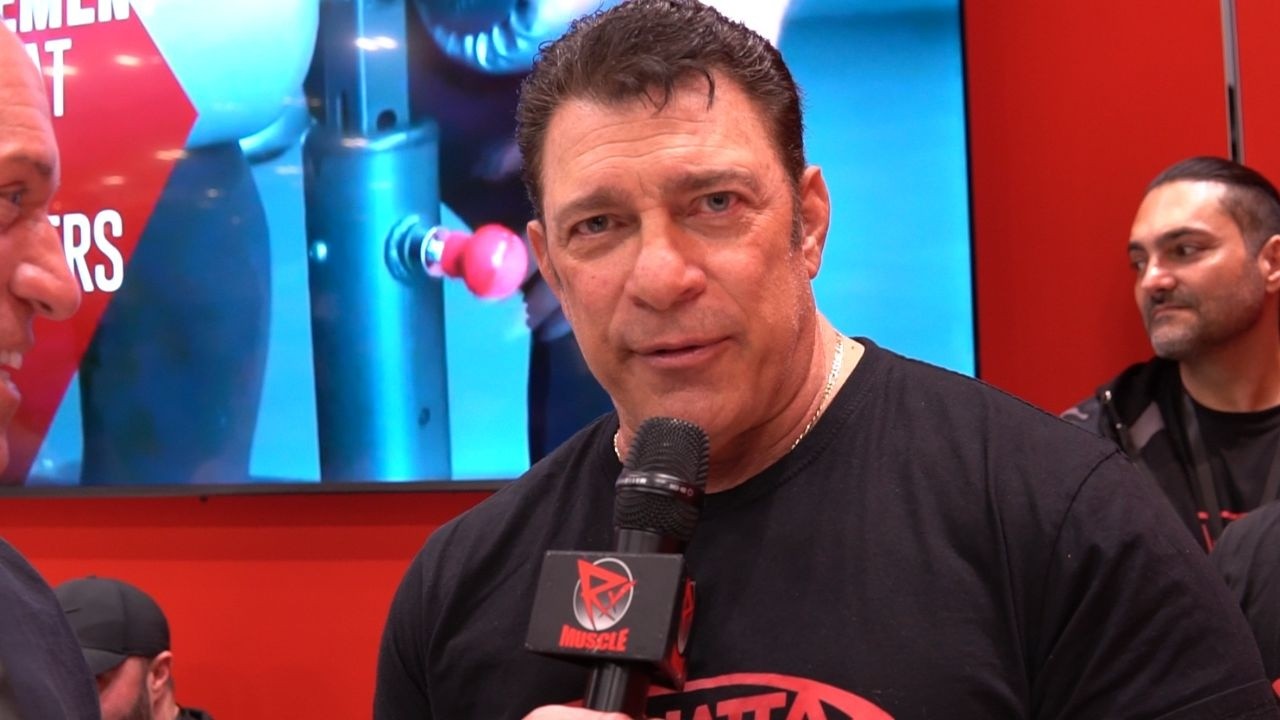 Bob Chick's CONTROVERSIAL Takes: Nick Walker, Mike Sommerfeld, Mr. Olympia Contenders