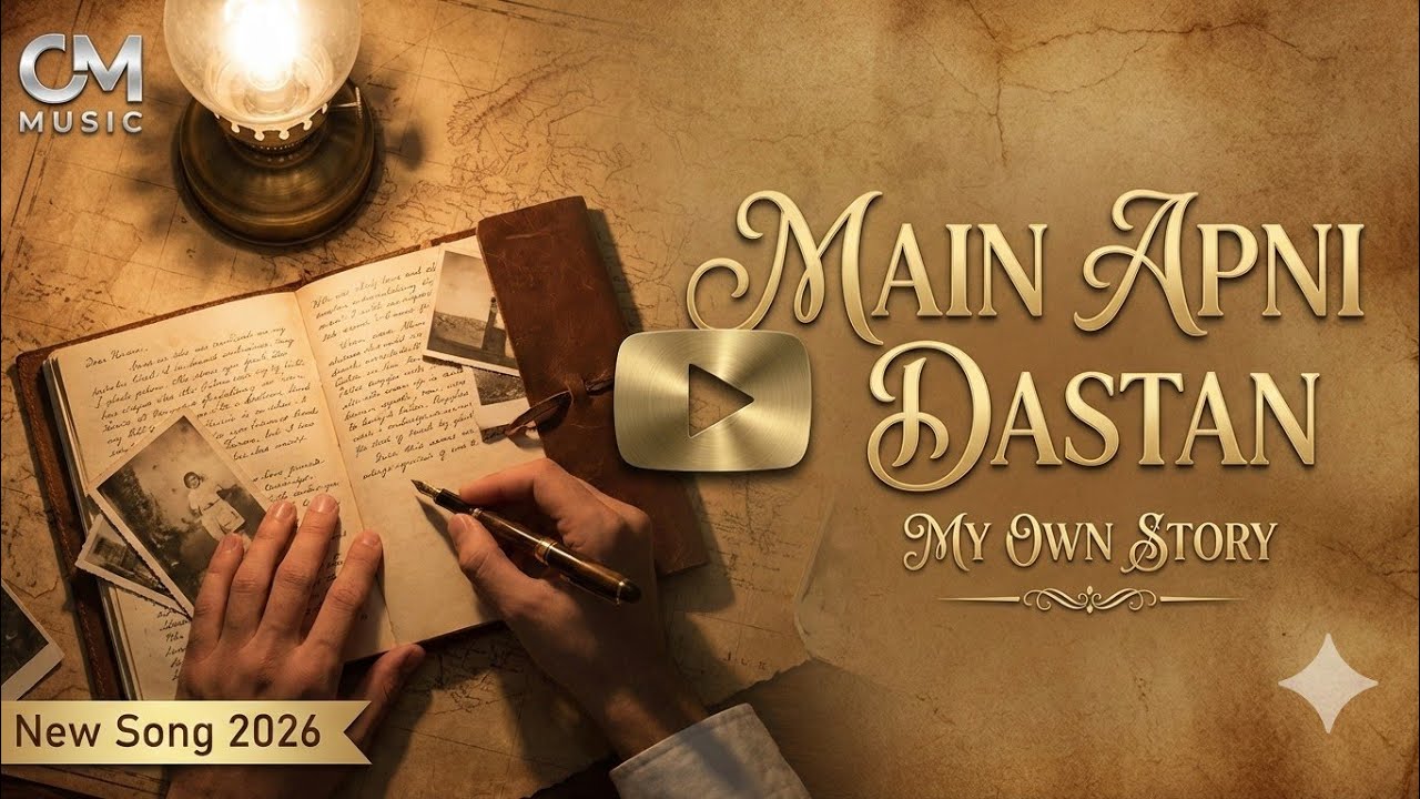 Main Apni Dastan