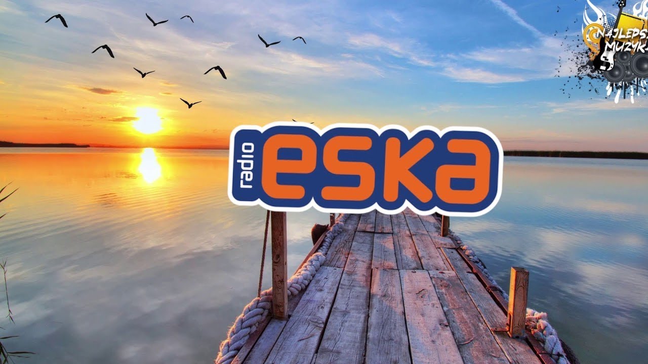 Maj 2020🌟Najlepsza Radiowa Muzyka 2020🌟 Hity Eska 2020🌟Najlepsze Piosenki Eska 2020