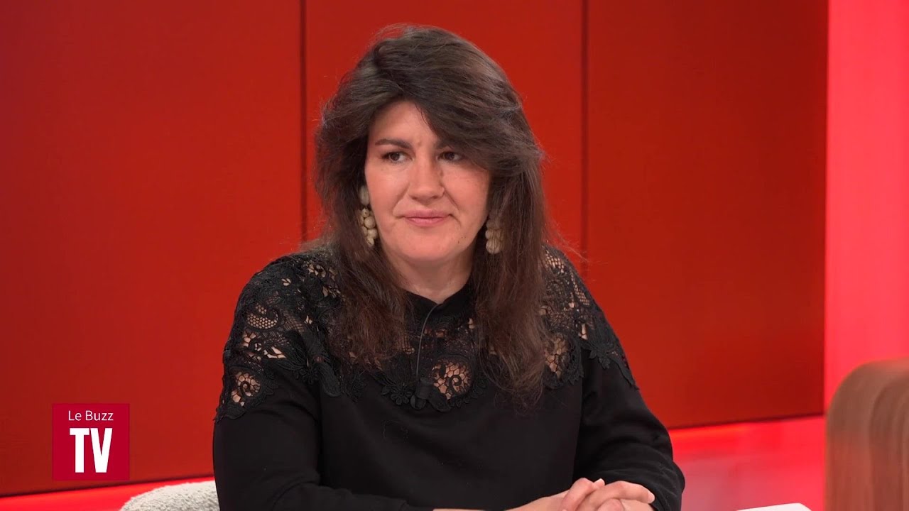 &laquo;J&rsquo;avais pris 58 kilos&raquo; : la sage-femme Anna Roy raconte sa bataille contre son addiction au sucre