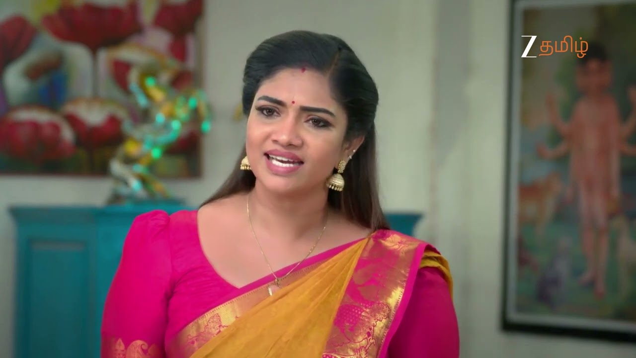 Karthigai Deepam | Ep - 1125 | Webisode | Feb 17 2026 | Zee Tamil
