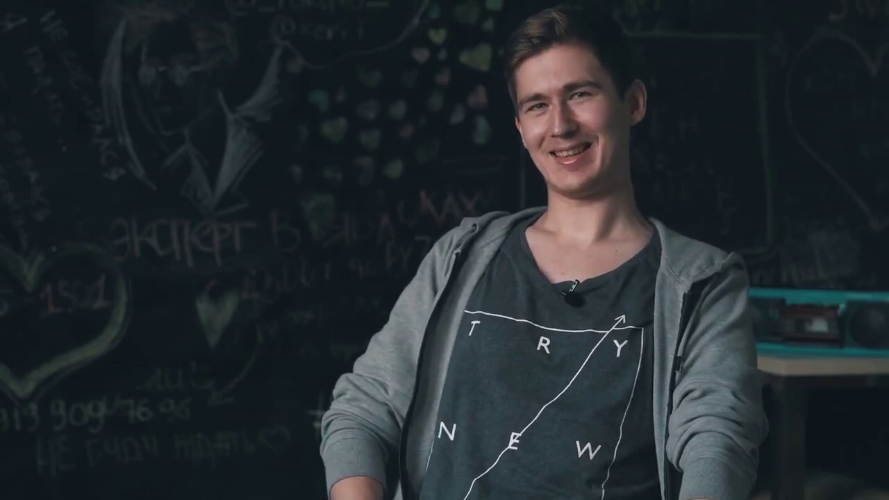 ВятГУ  Лайфхаки для первокурсников