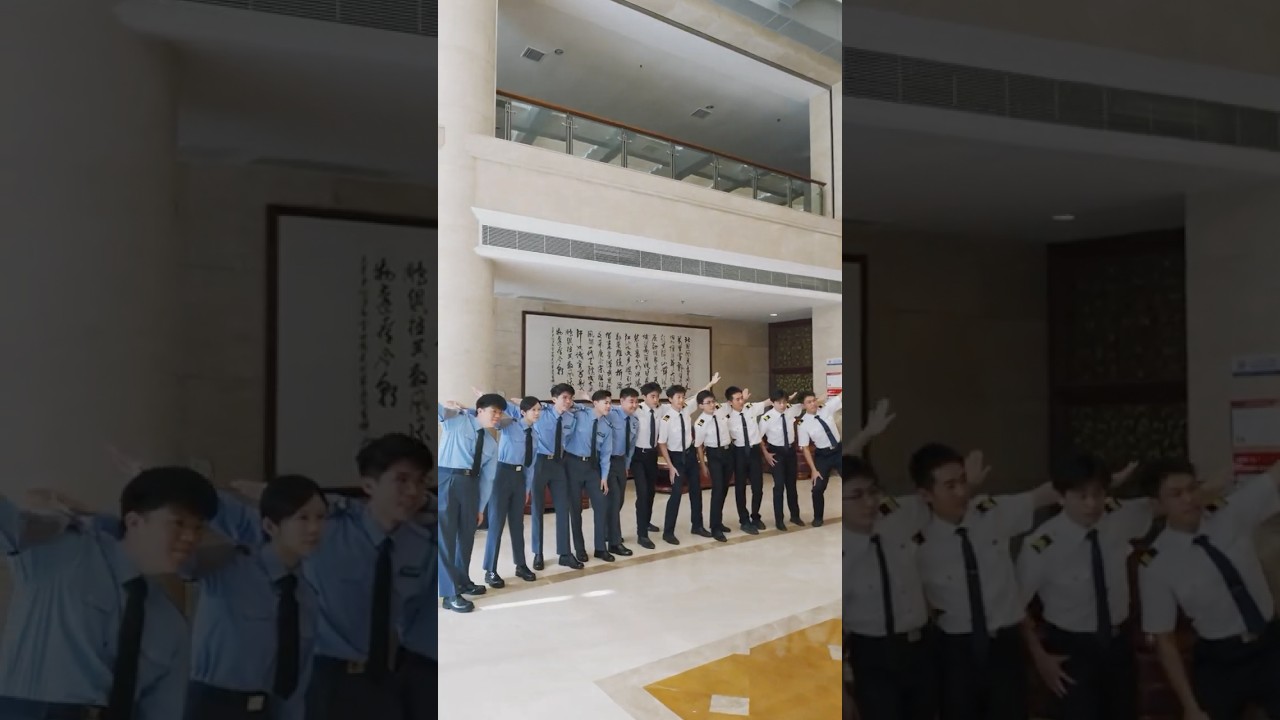 【夢想起飛！✈️ 香港航空新世代「飛行夢計劃」】