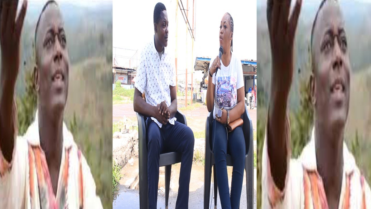 KAKE : VERITES EBIMI LELO PONA LIWAYA FR GUYLAIN MIZWA BOYOKA