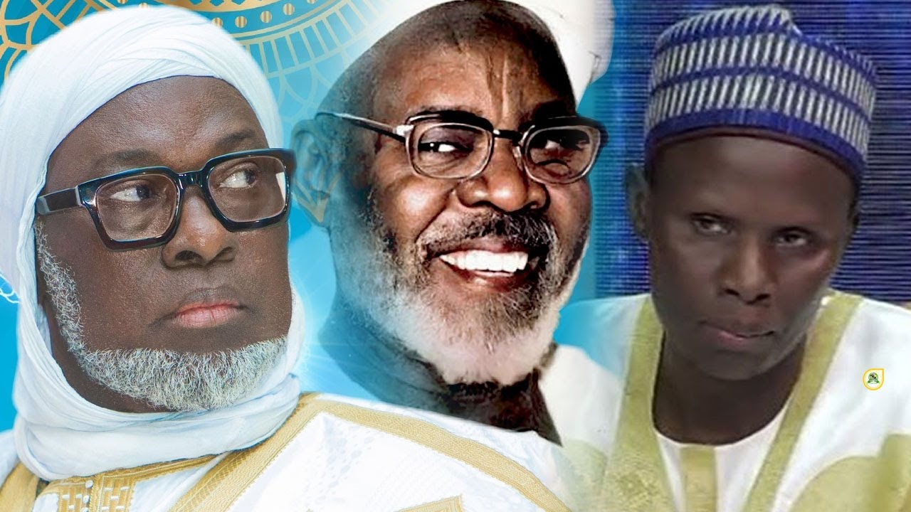 Ibrahima Biteye à Sangue Ndiaye : Désormais May Sa Avocat Ci Faydou-bi •@Faydatidianiya