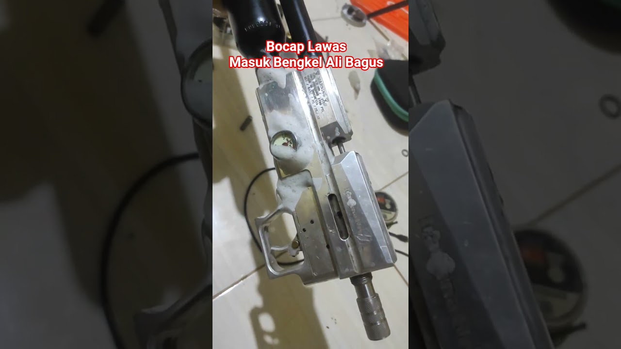 PCP Bocor Mandi Sabun Biar Wangi 😂 Back Sound Viral gak Ngefek